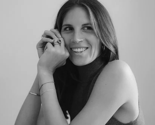 ENRICA SANGALLI  @enricas // Co-founder @adesso.beauty