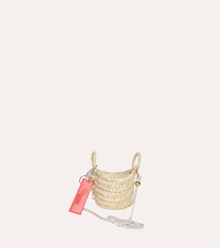 CALLME EXTRA MINI + STRASS STRAP