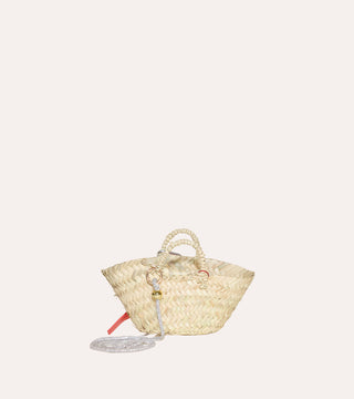 CALLME EXTRA MINI + STRASS STRAP