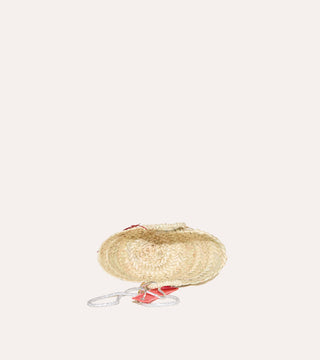 CALLME EXTRA MINI + STRASS STRAP