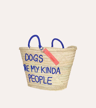 DOG KINDA