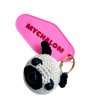 PUPPY CUSTOMIZABLE CHARM